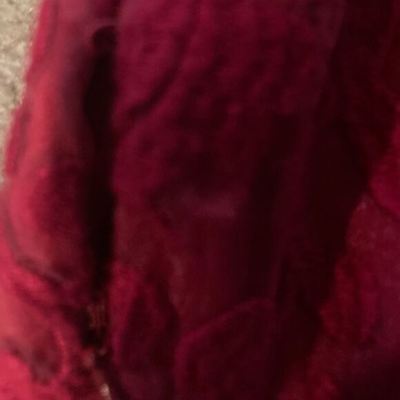 Anthropologie Dolce Vita Taisia Dress in Red - Picture 6 of 7